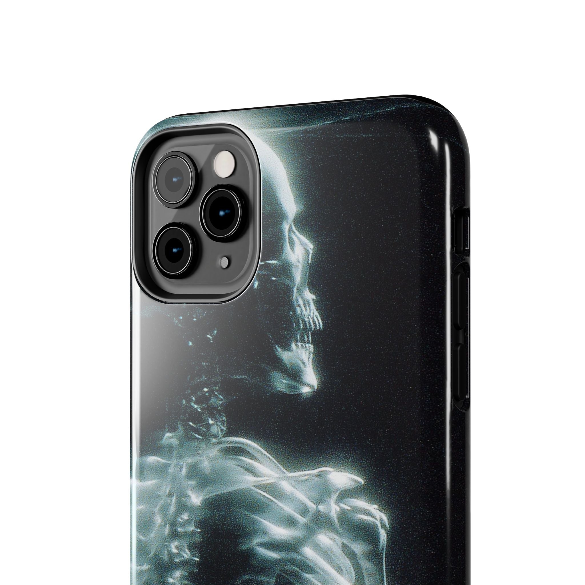 X ray phone case
