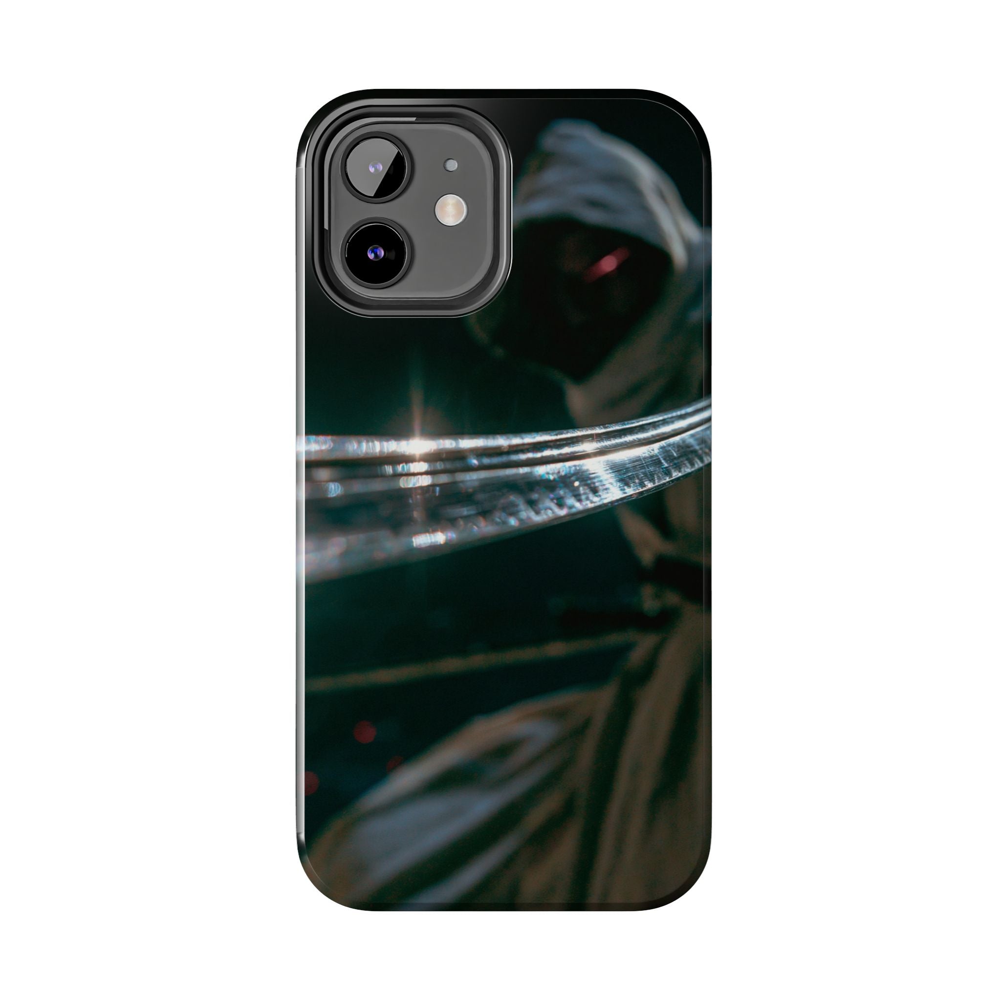 Assassin phone case