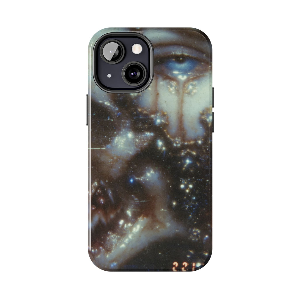 Devastation phone case