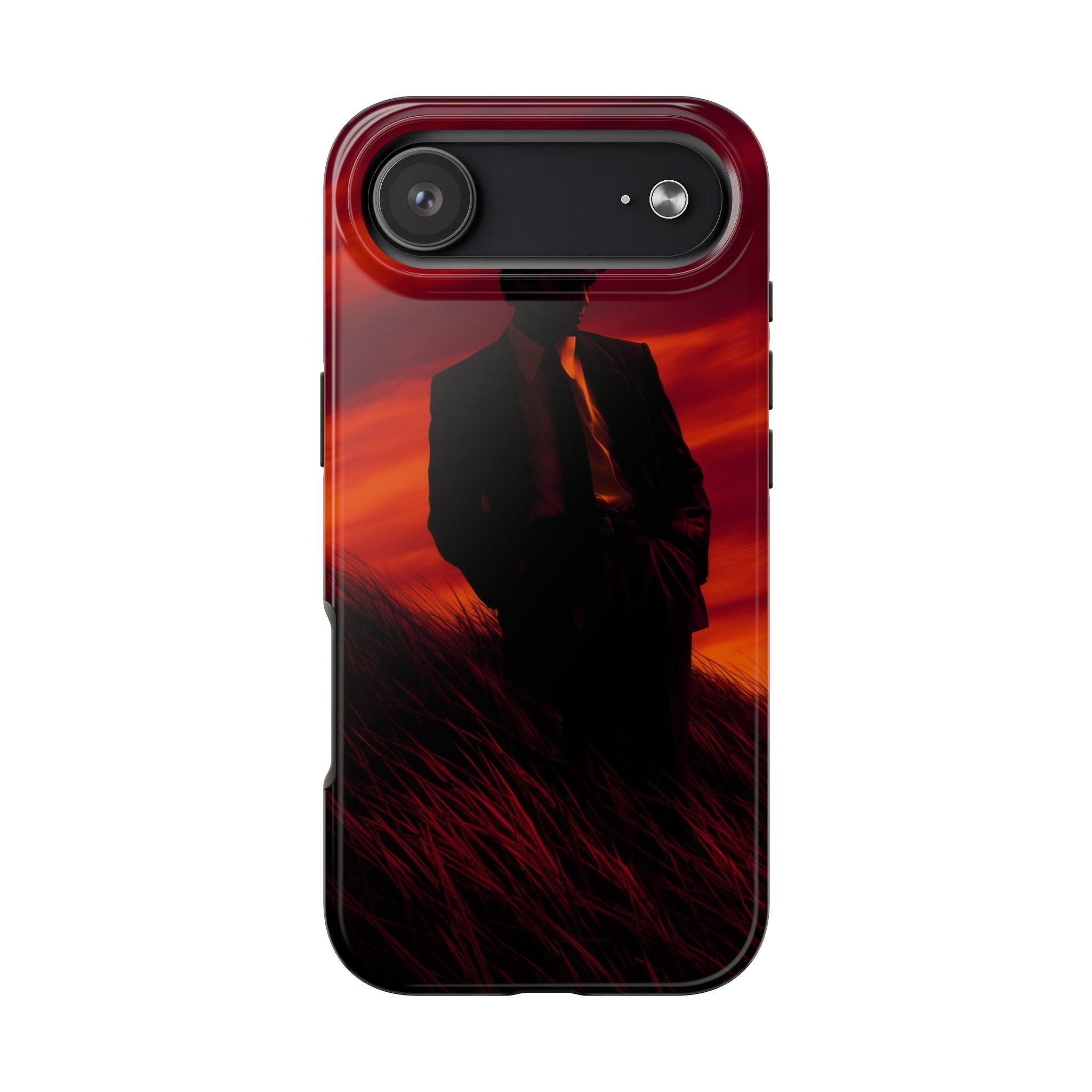 Rumination phone case