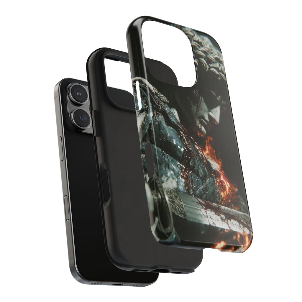 Centurion phone case