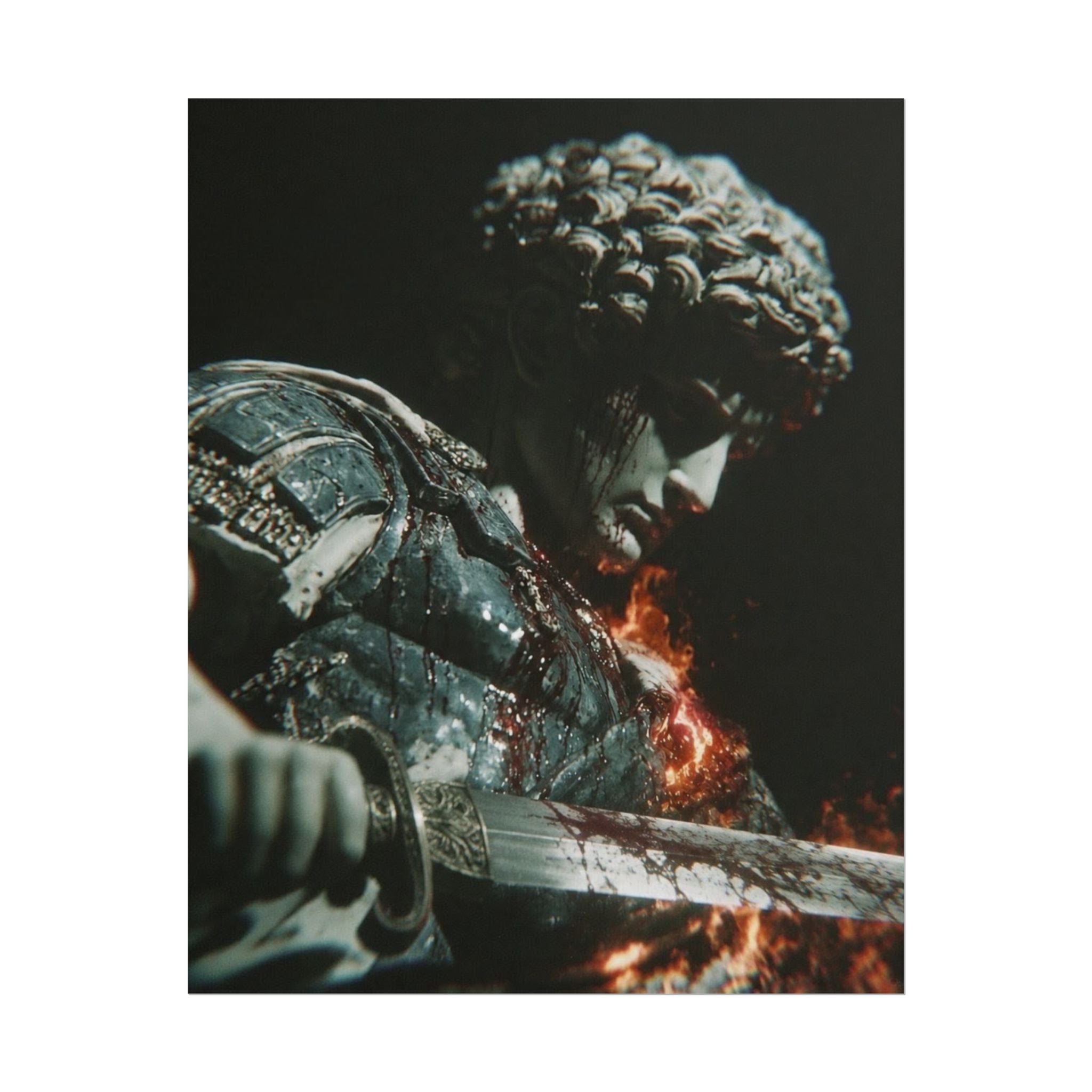 Centurion poster