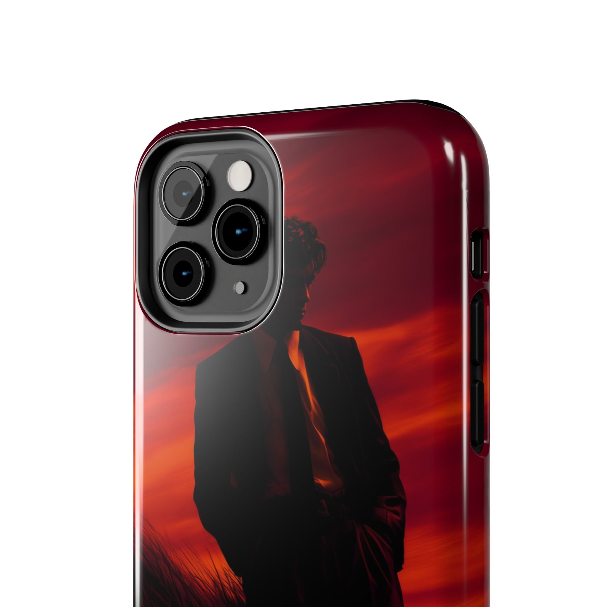 Rumination phone case