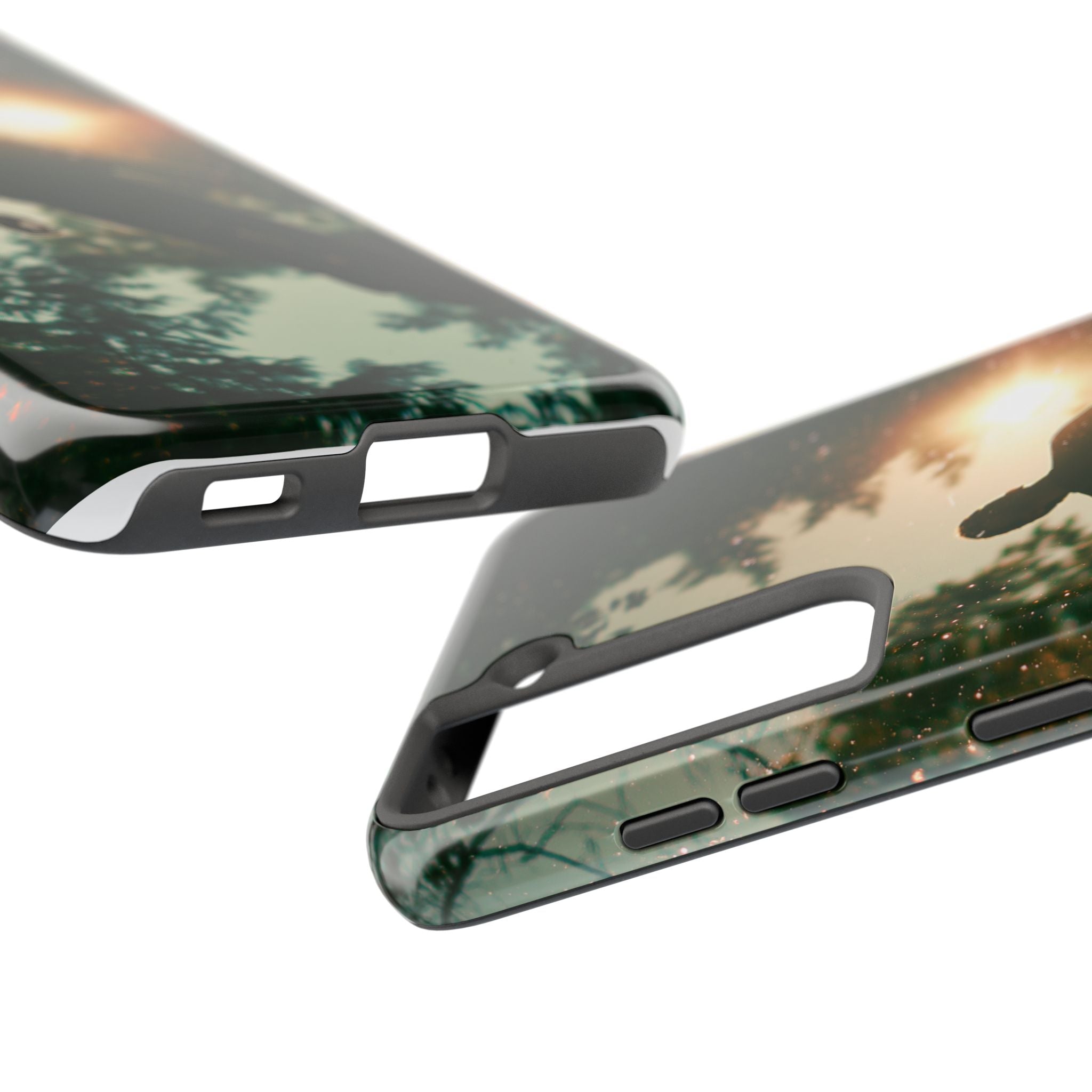 Late summer phone case