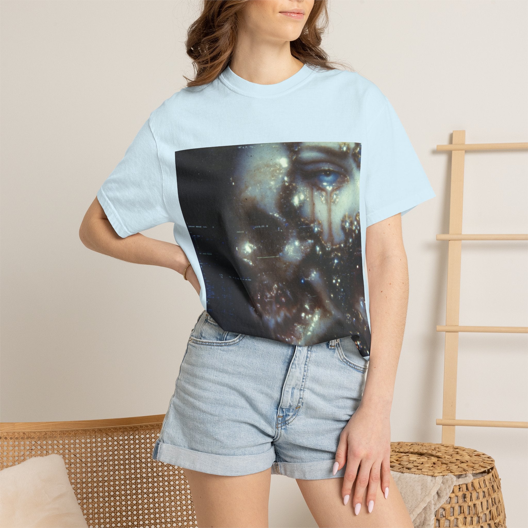 Devastation tee