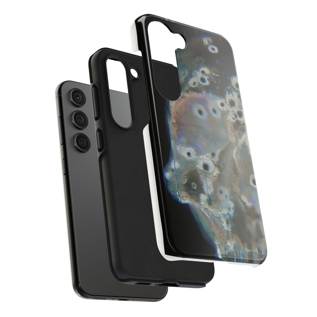 False move phone case