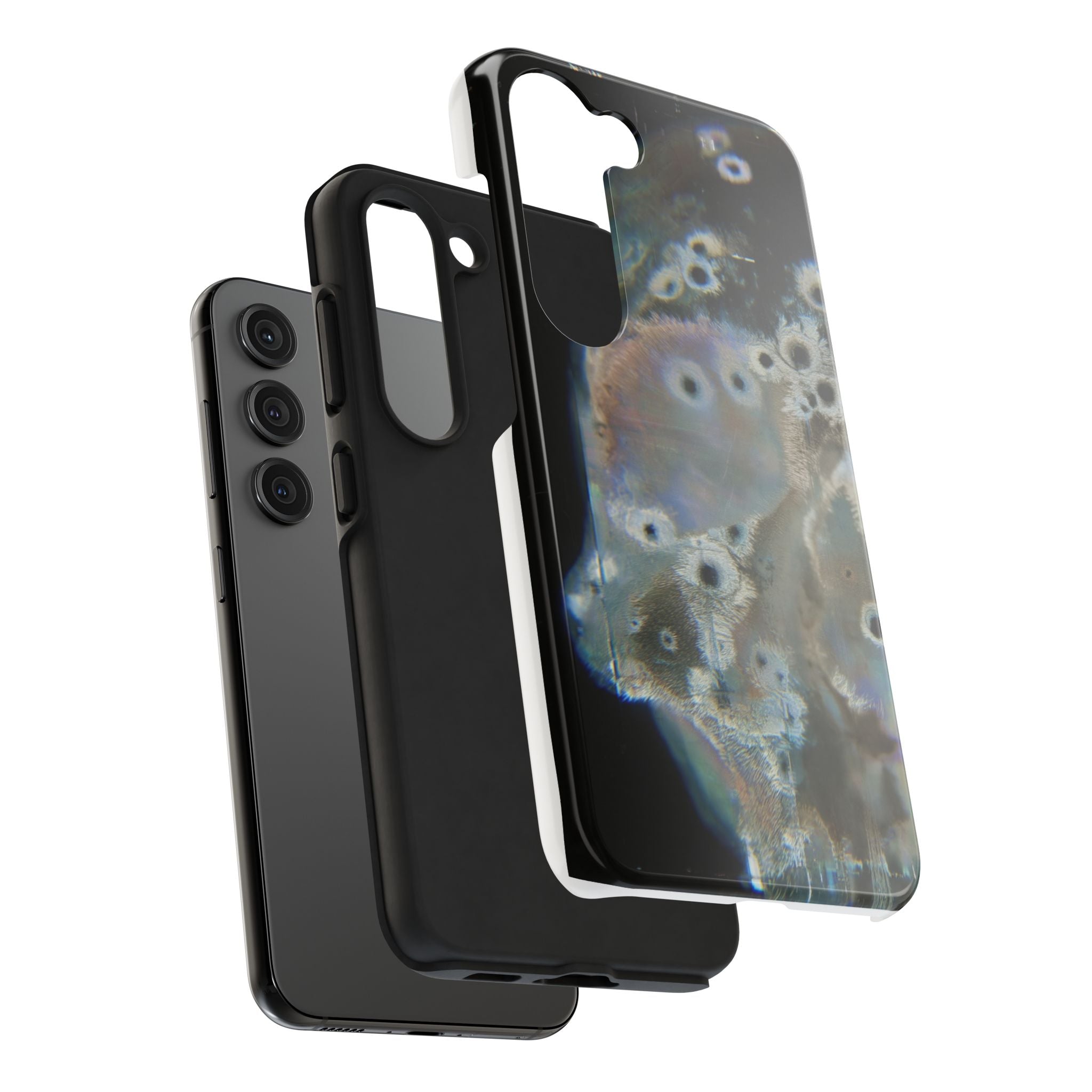 False move phone case