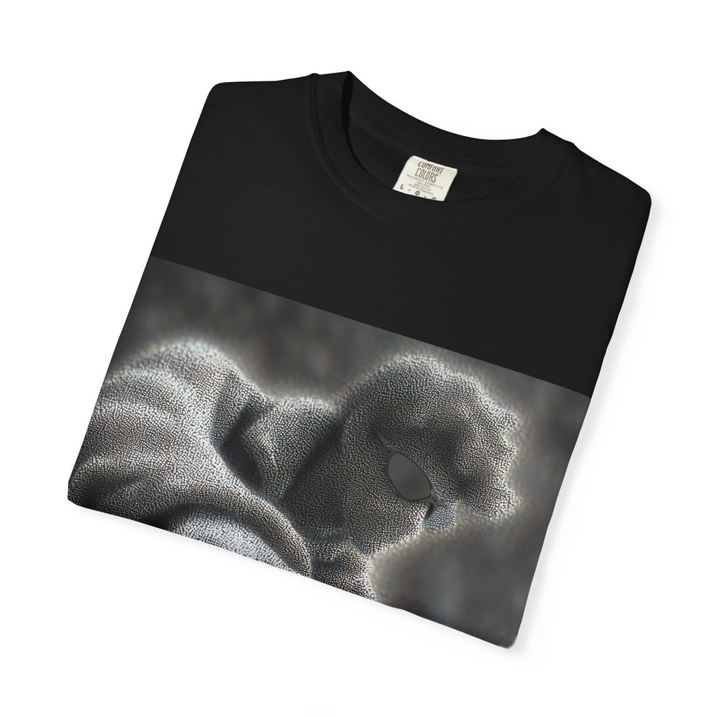Static tee