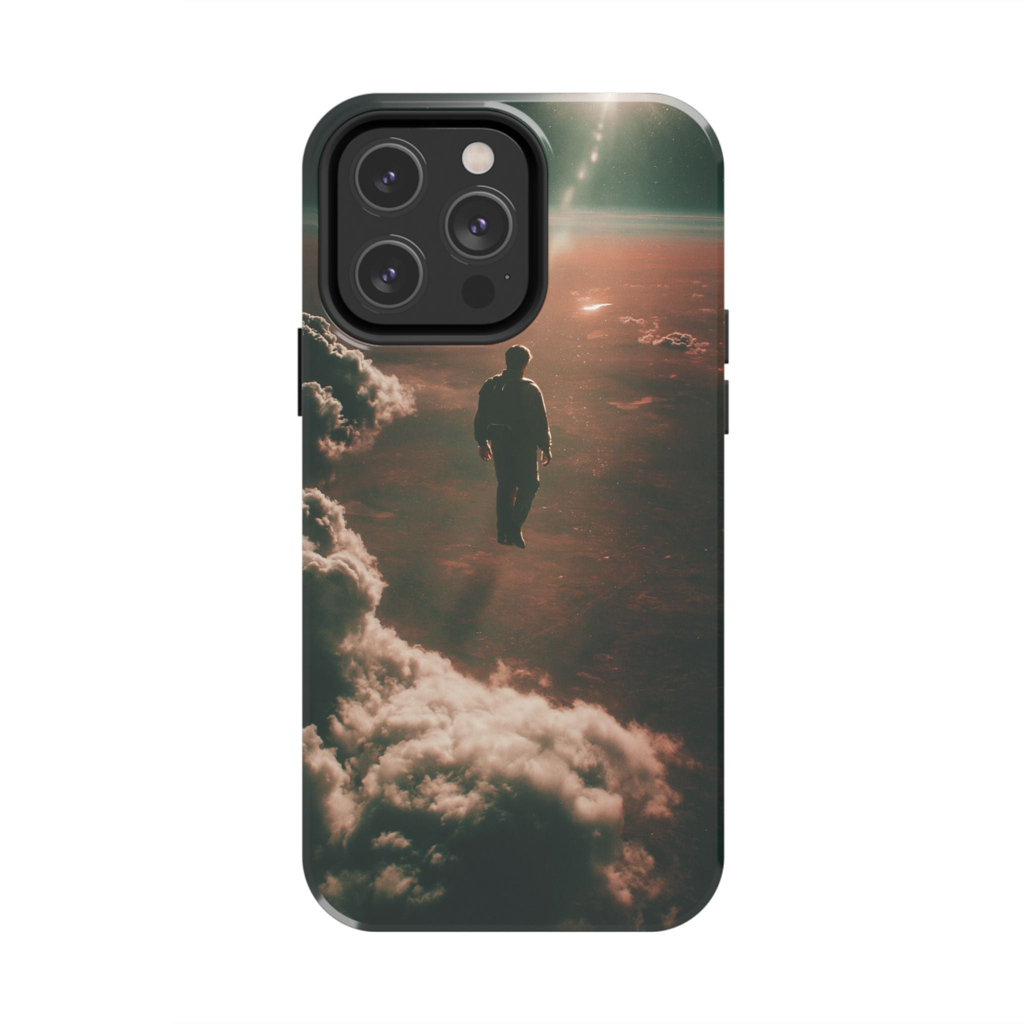 Wanderer phone case
