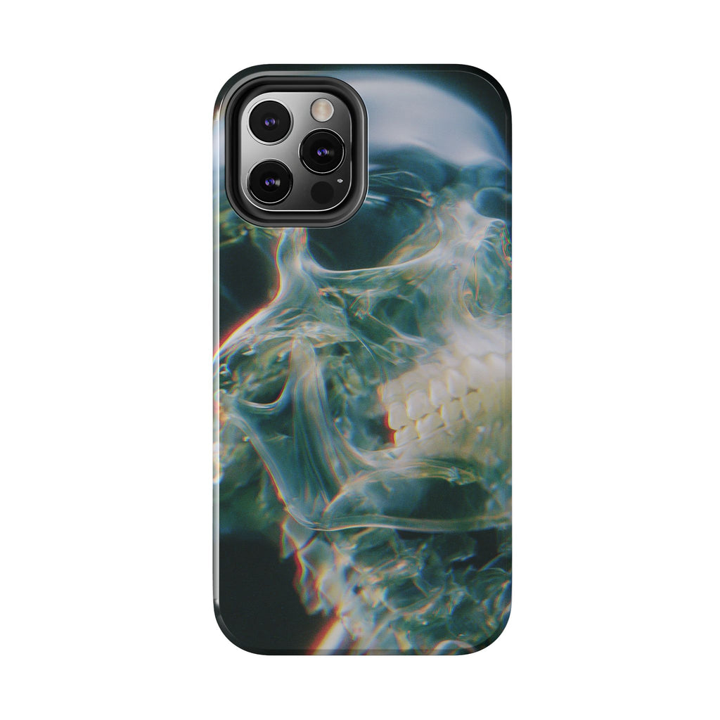Gamma phone case