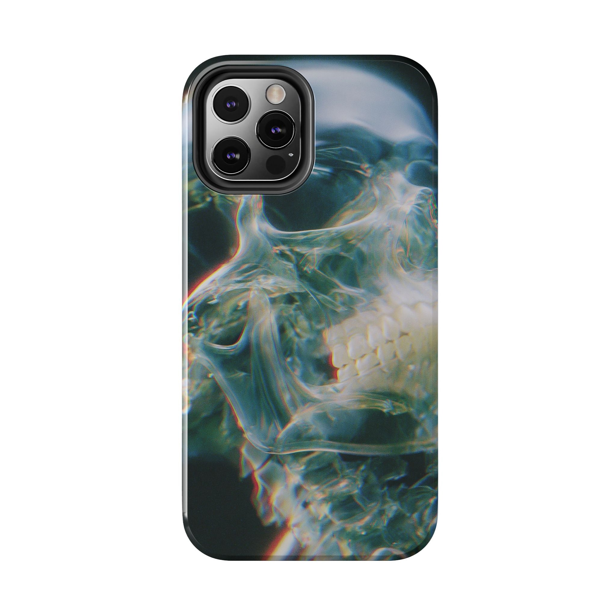 Gamma phone case