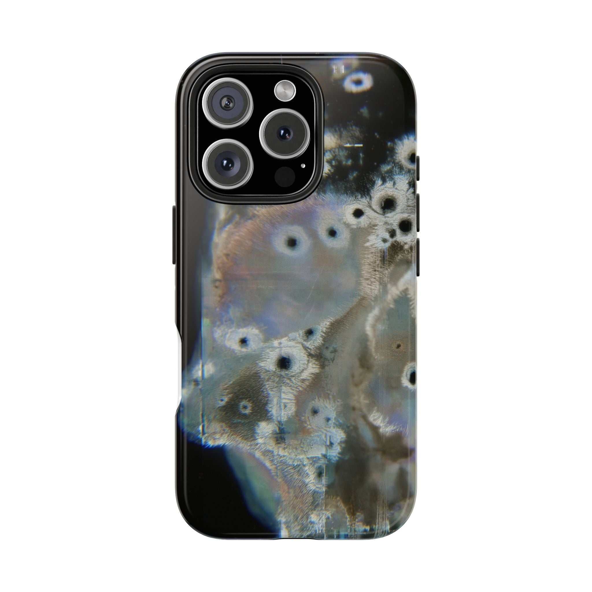 False move phone case