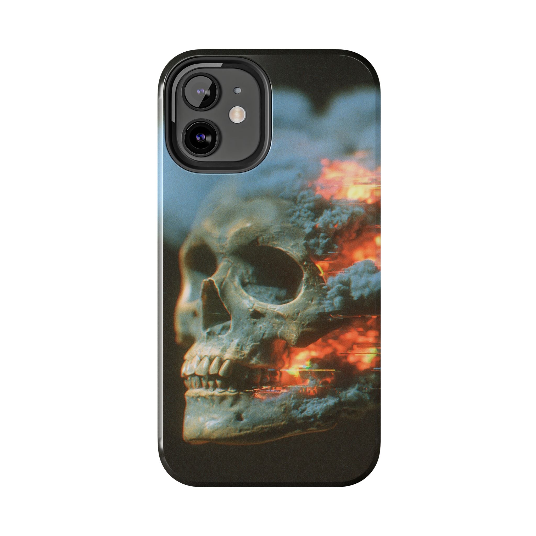 Apocalypse phone case
