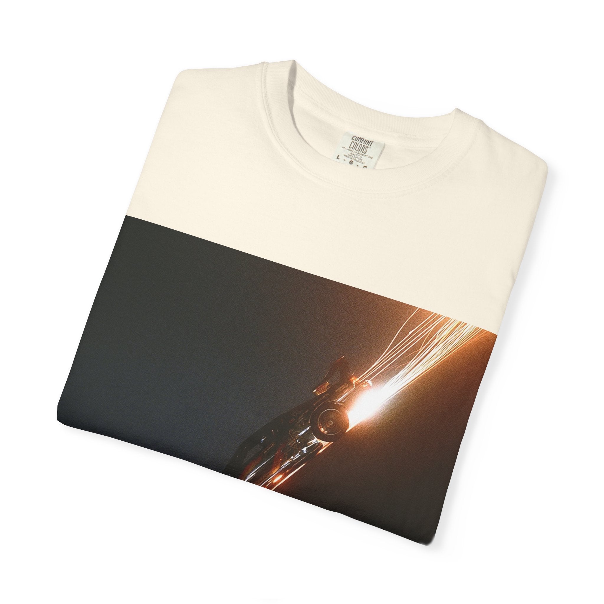 Speed shirt
