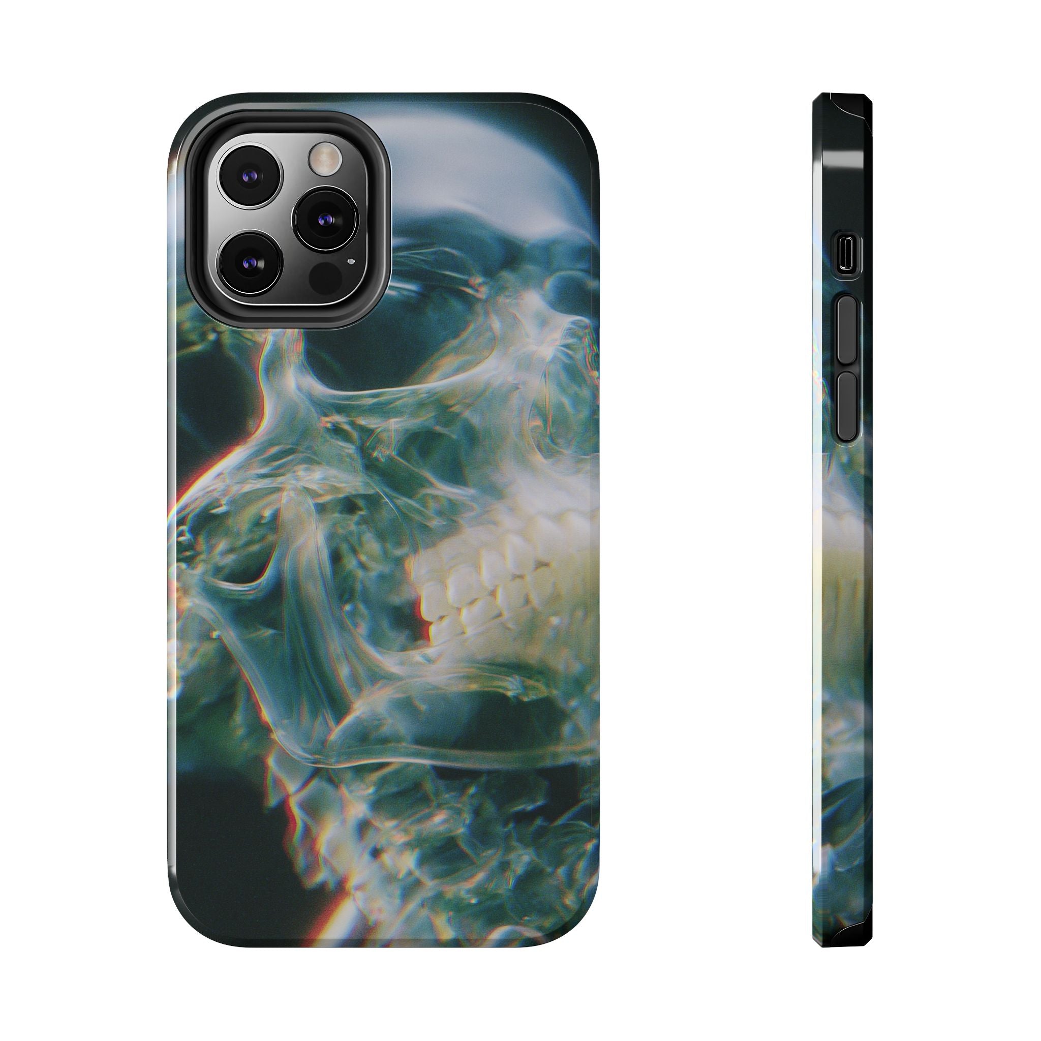 Gamma phone case