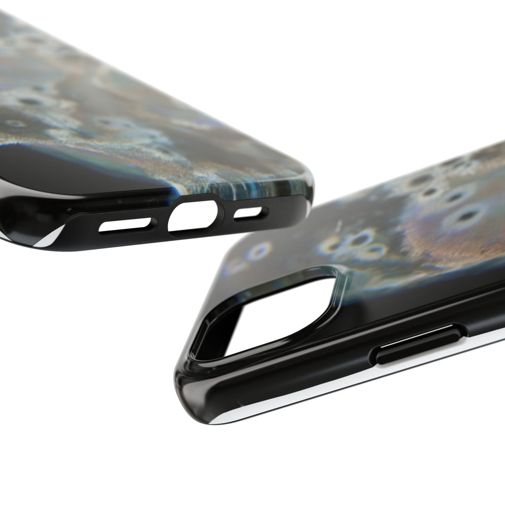 False move phone case
