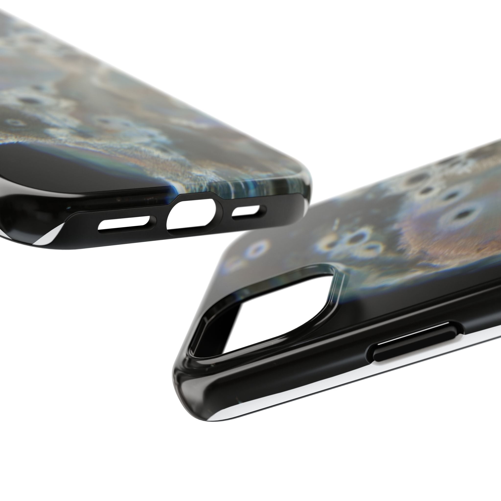 False move phone case