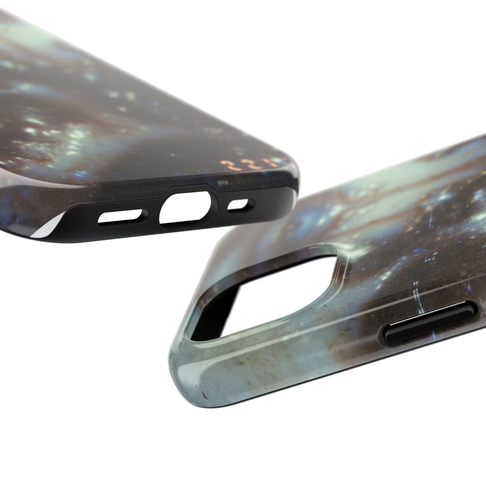 Devastation phone case