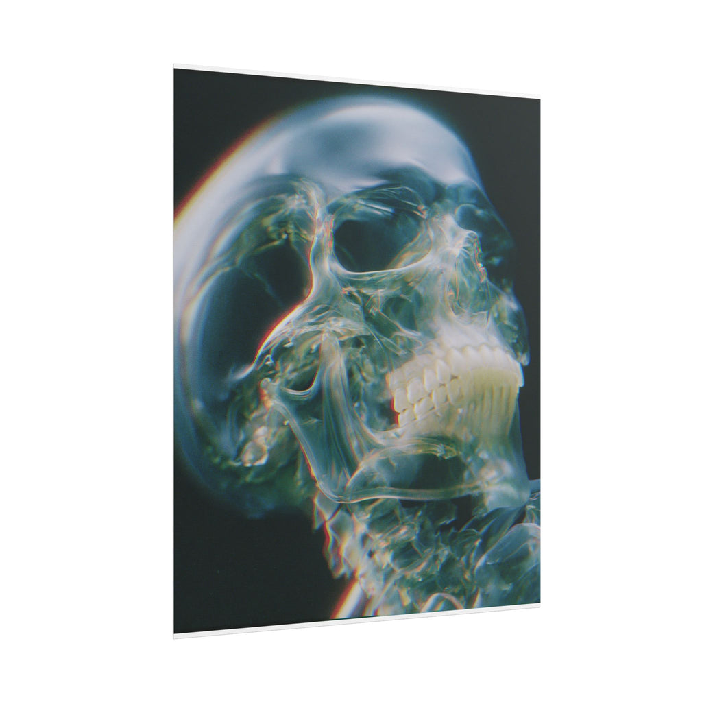 Gamma poster