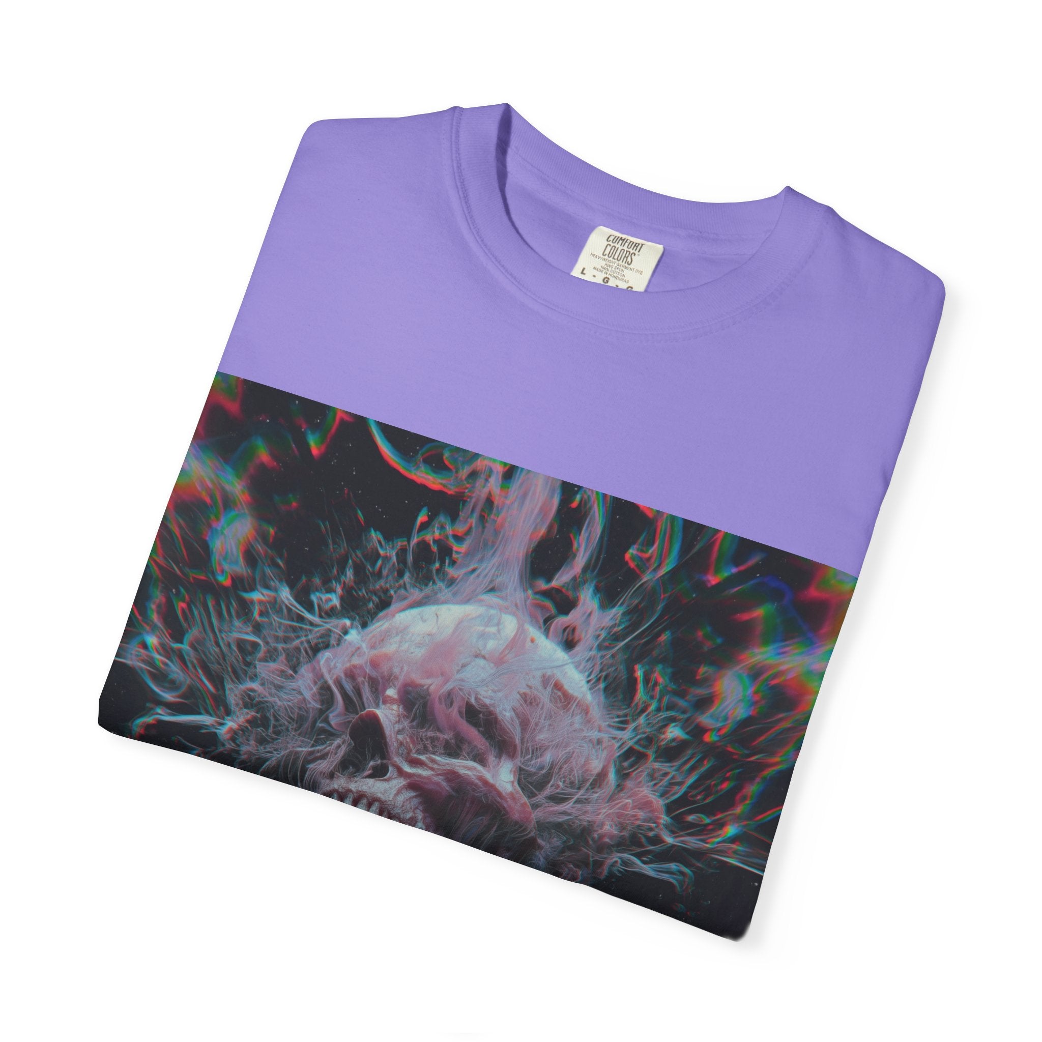 Forgotten soul tee