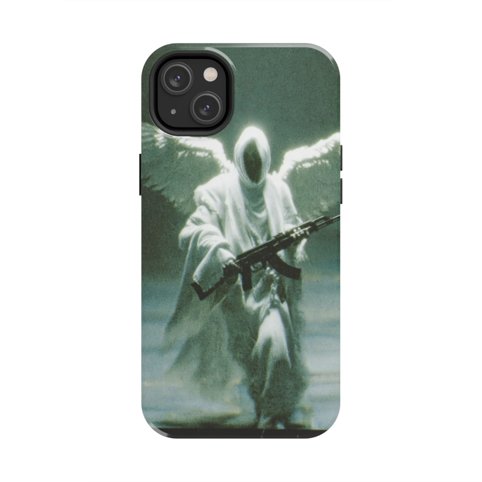 D3ATH phone case