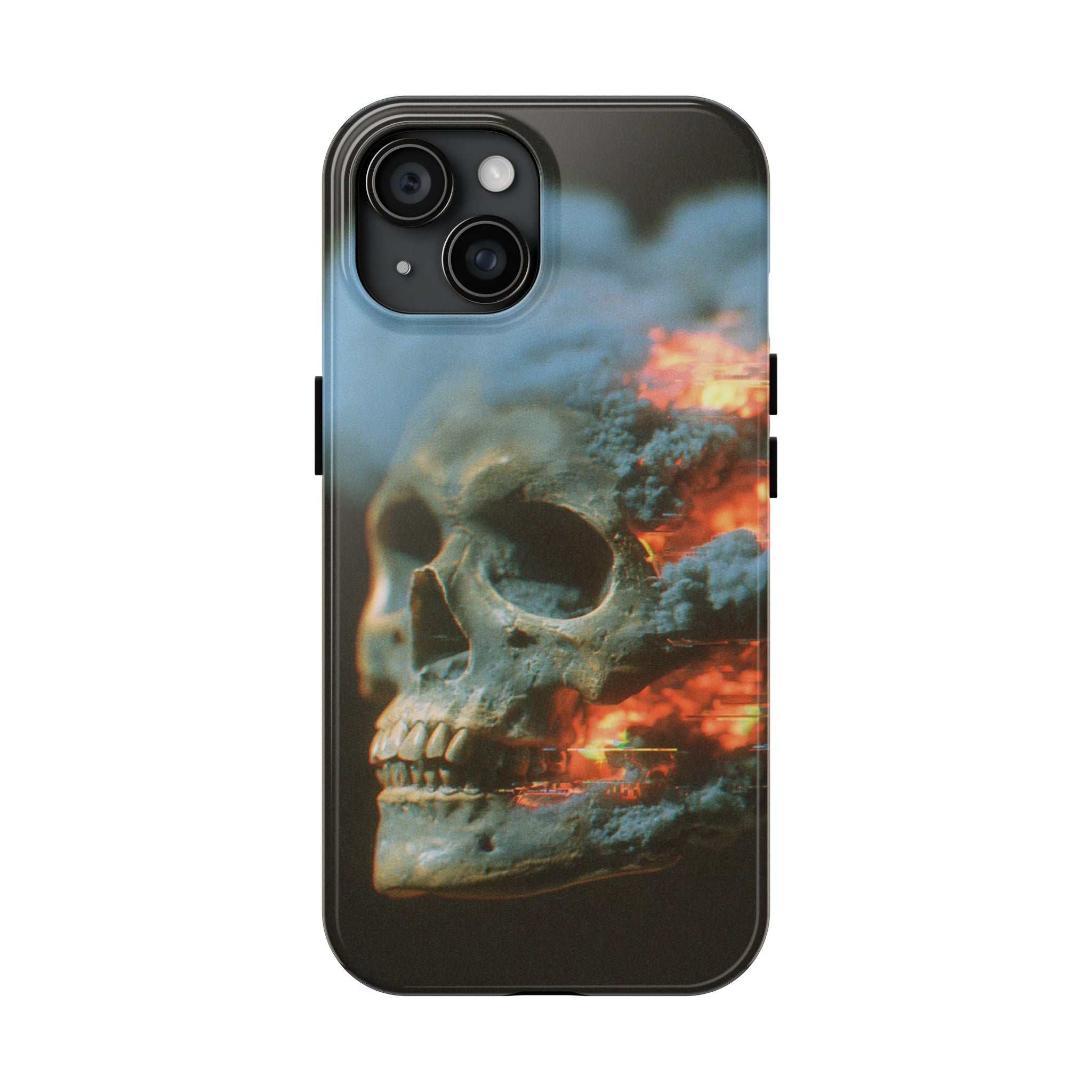 Apocalypse phone case
