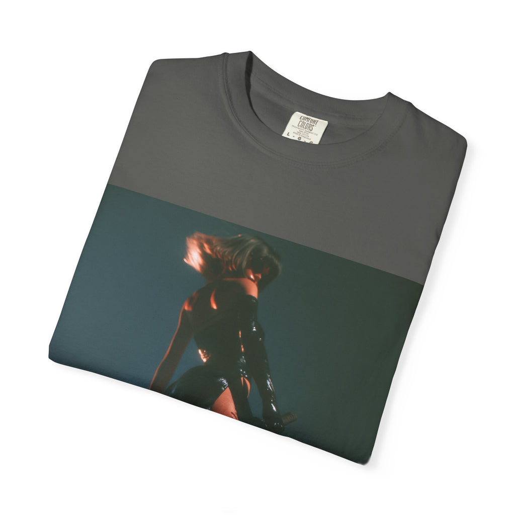 Dangerous girl tee