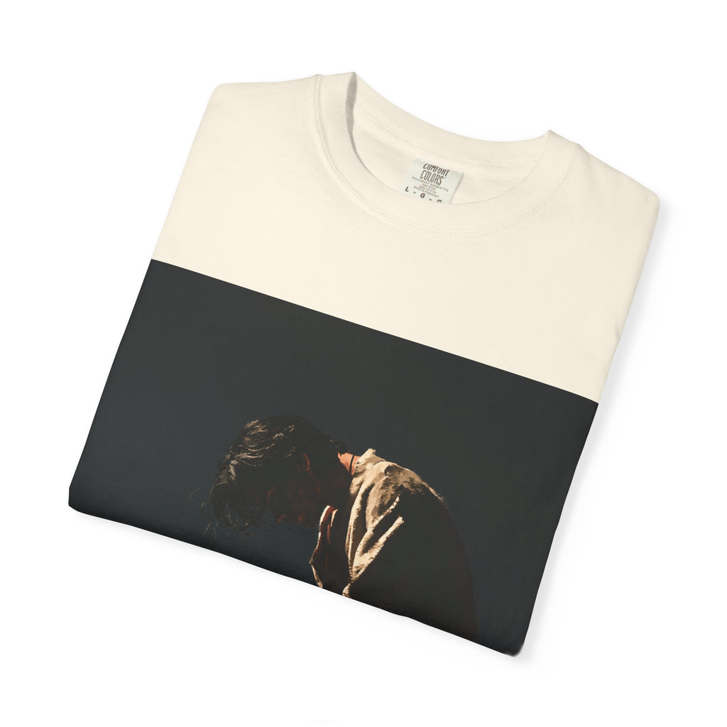 Samurai tee
