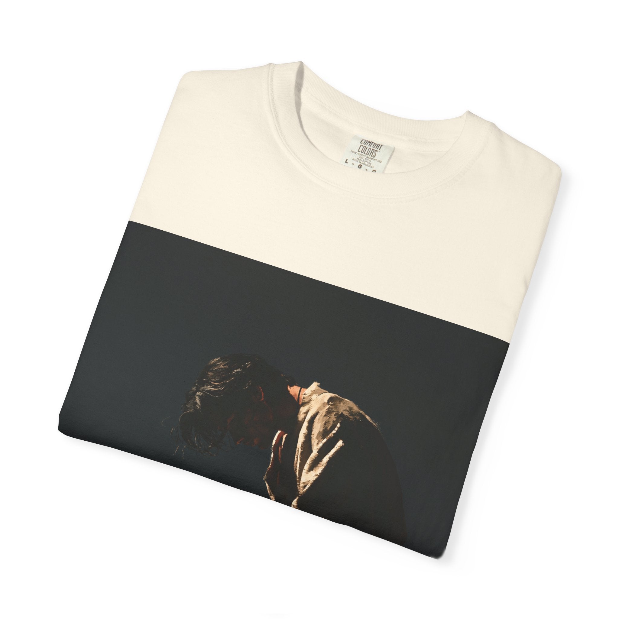 Samurai tee