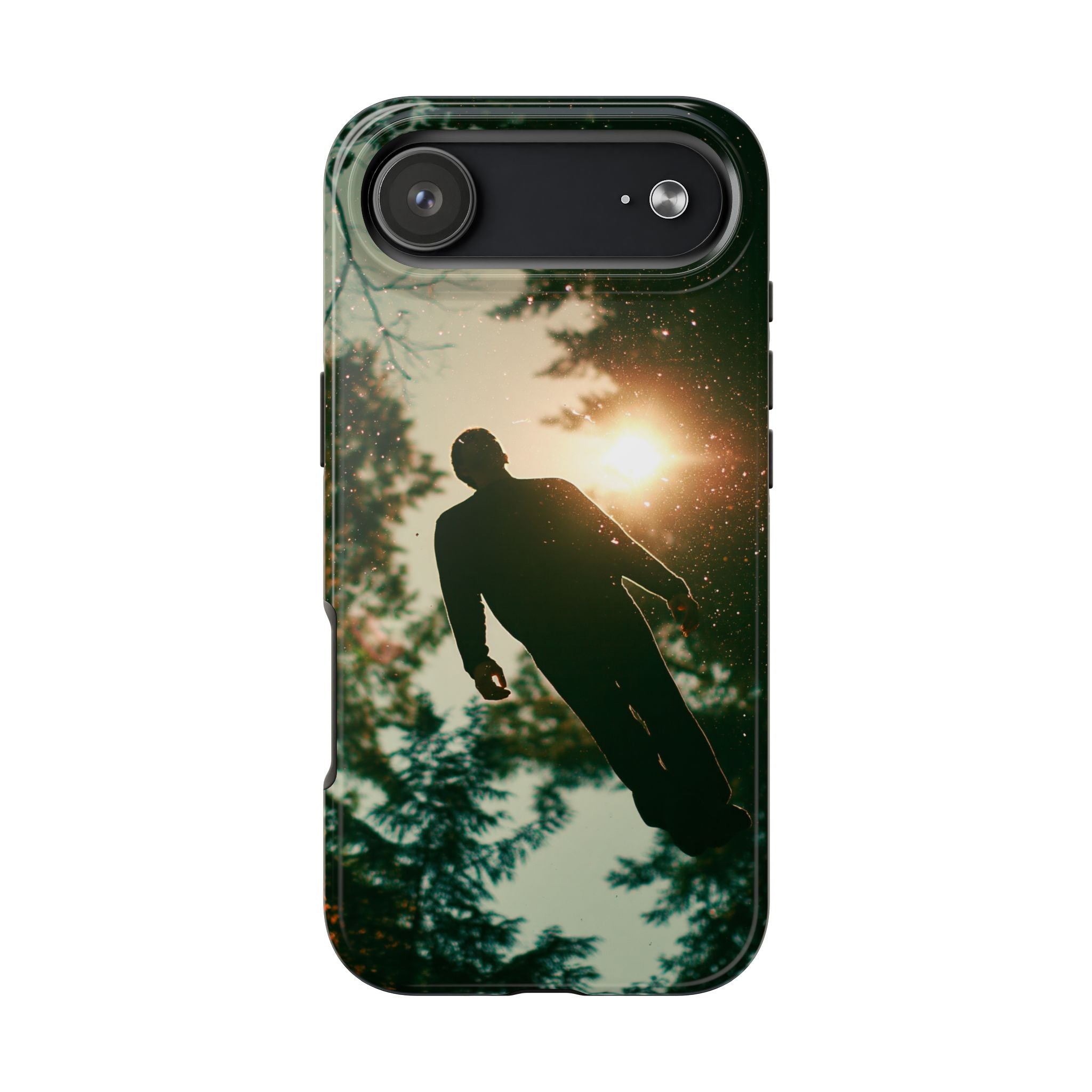Late summer phone case