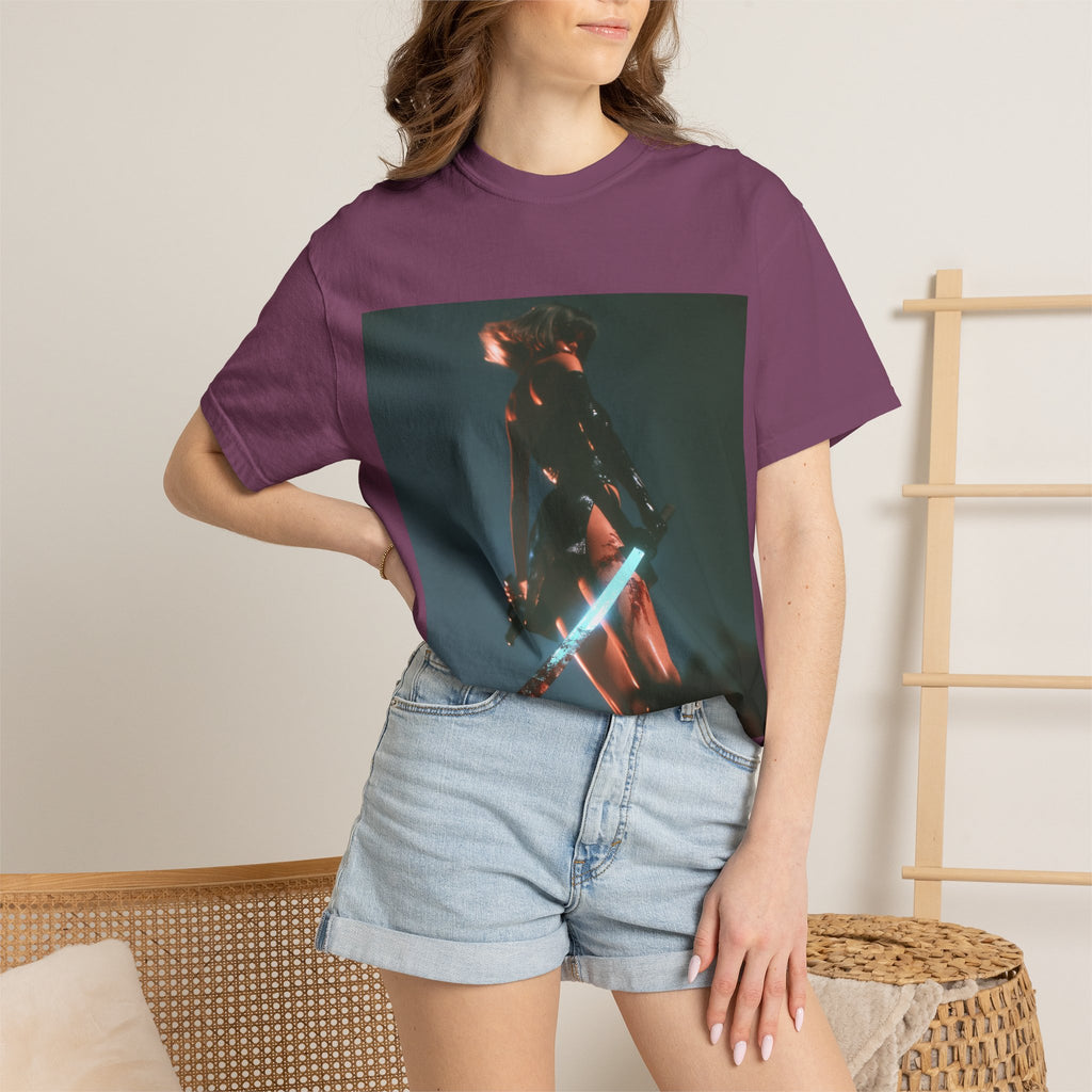 Dangerous girl tee