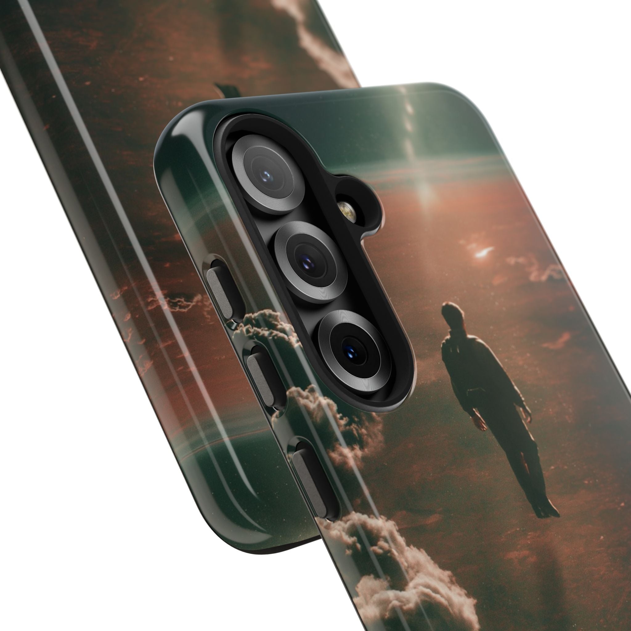 Wanderer phone case