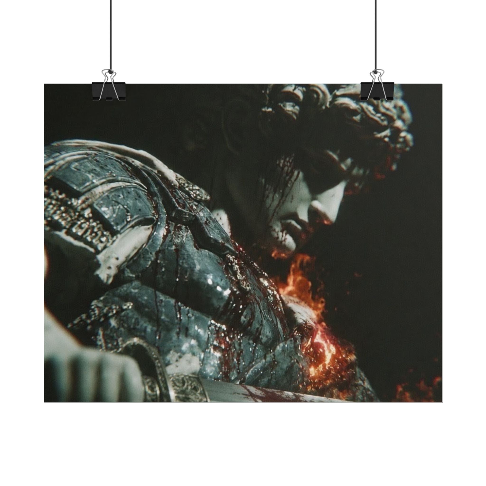 Centurion poster