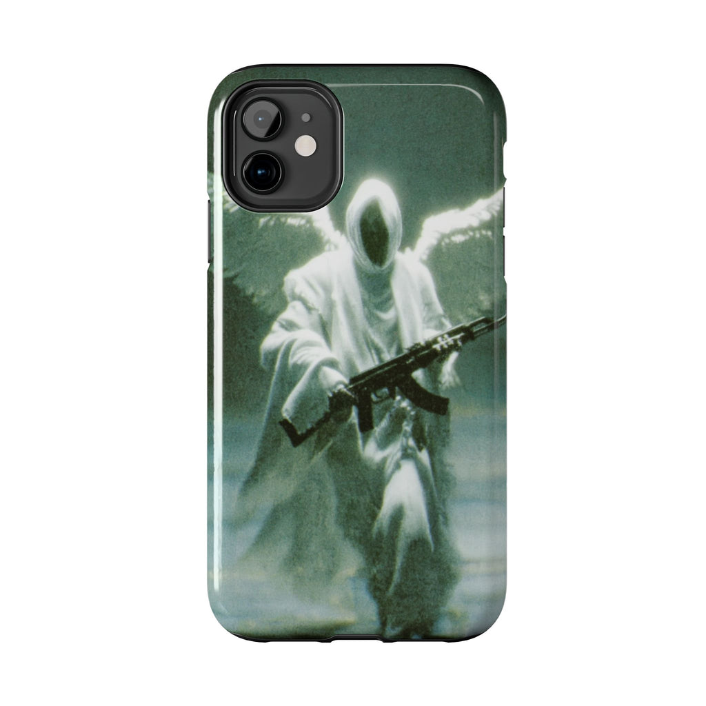 D3ATH phone case