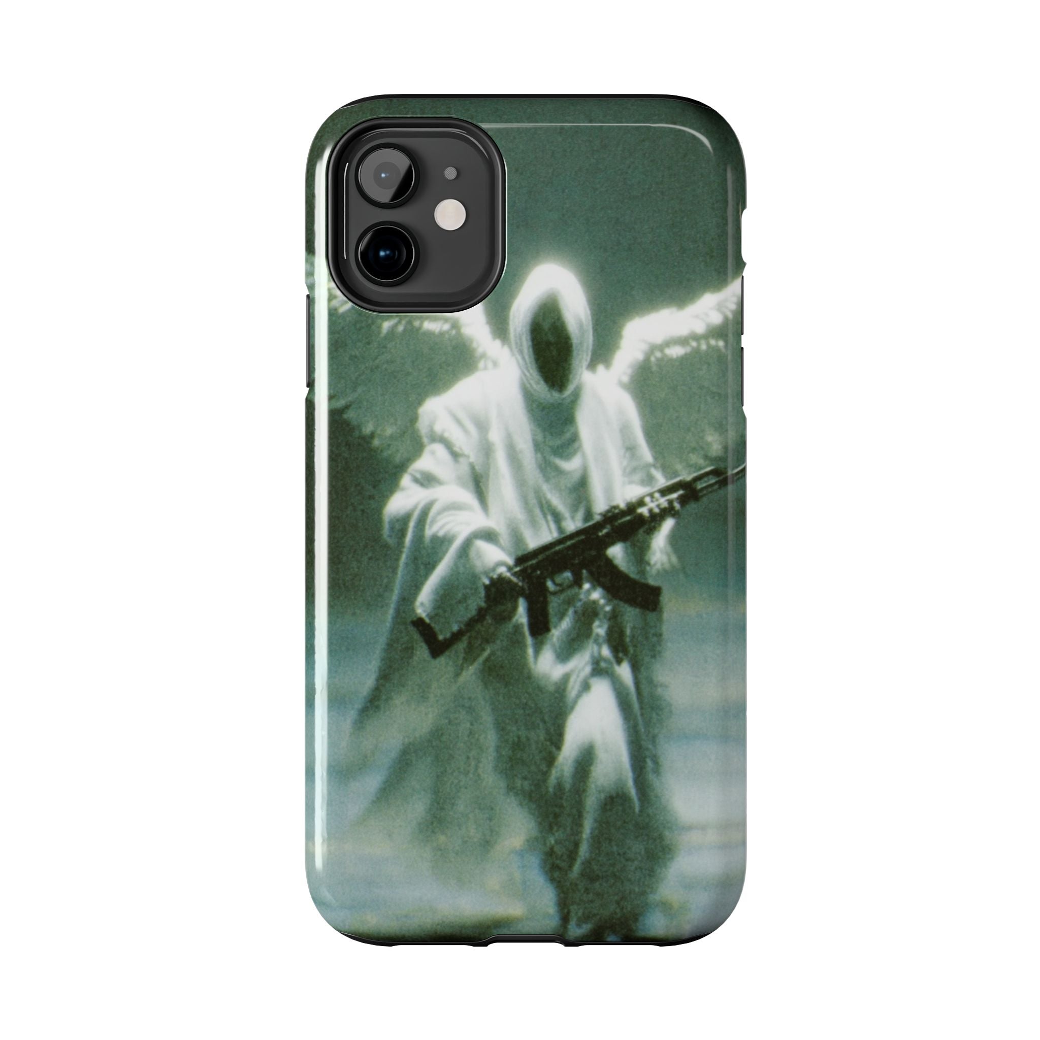 D3ATH phone case