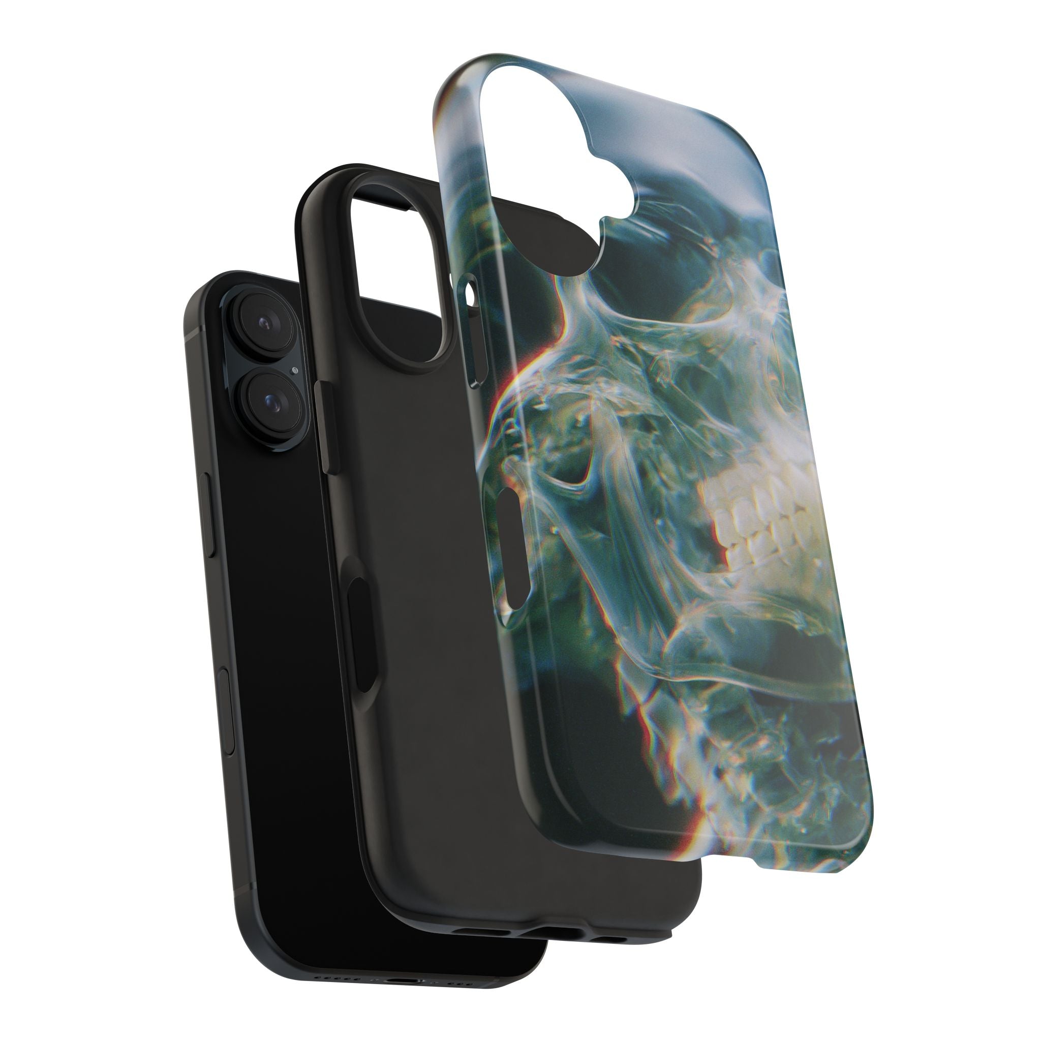 Gamma phone case