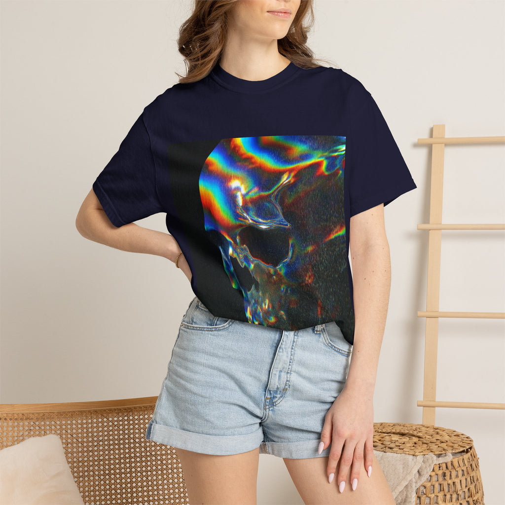 Spectrum tee
