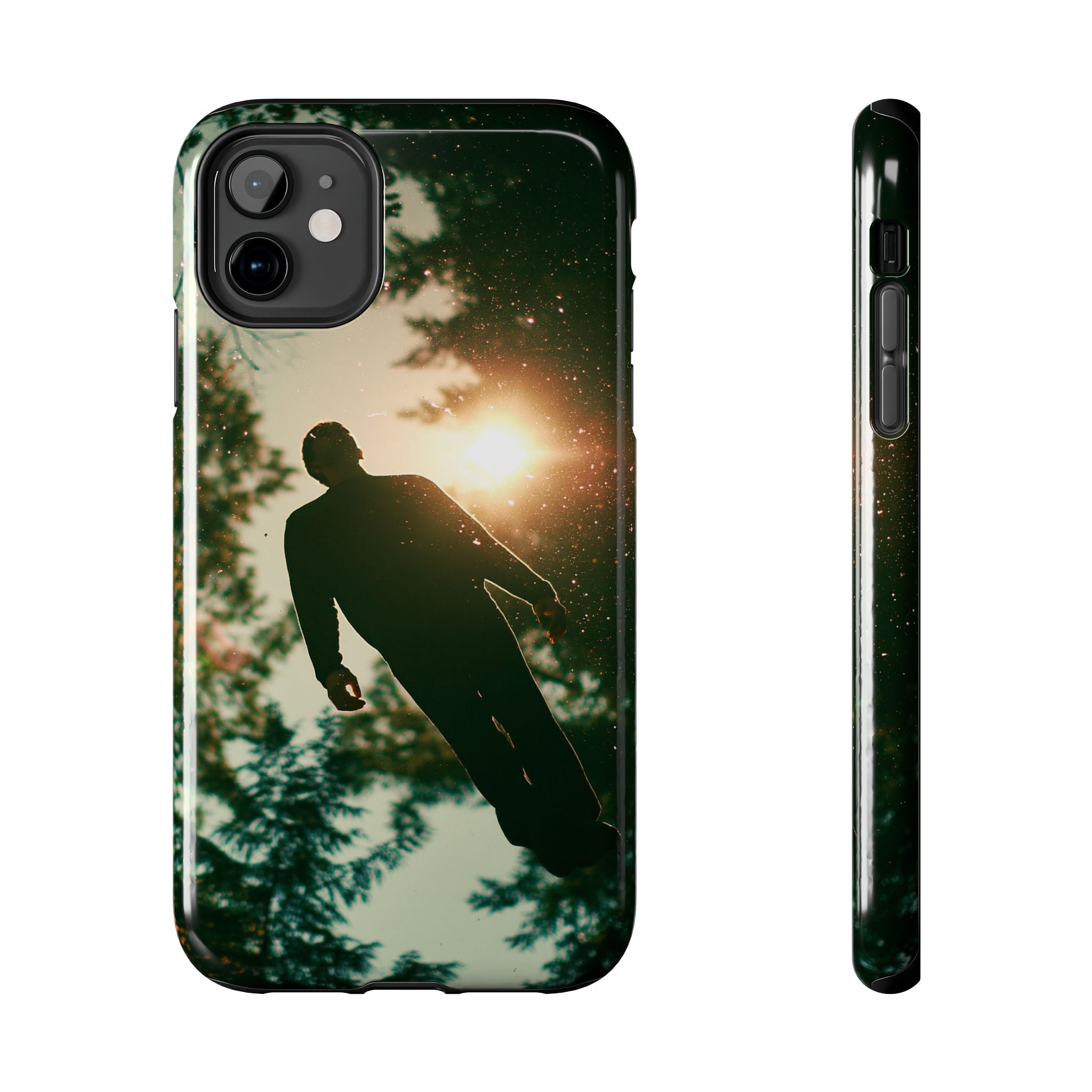 Late summer phone case