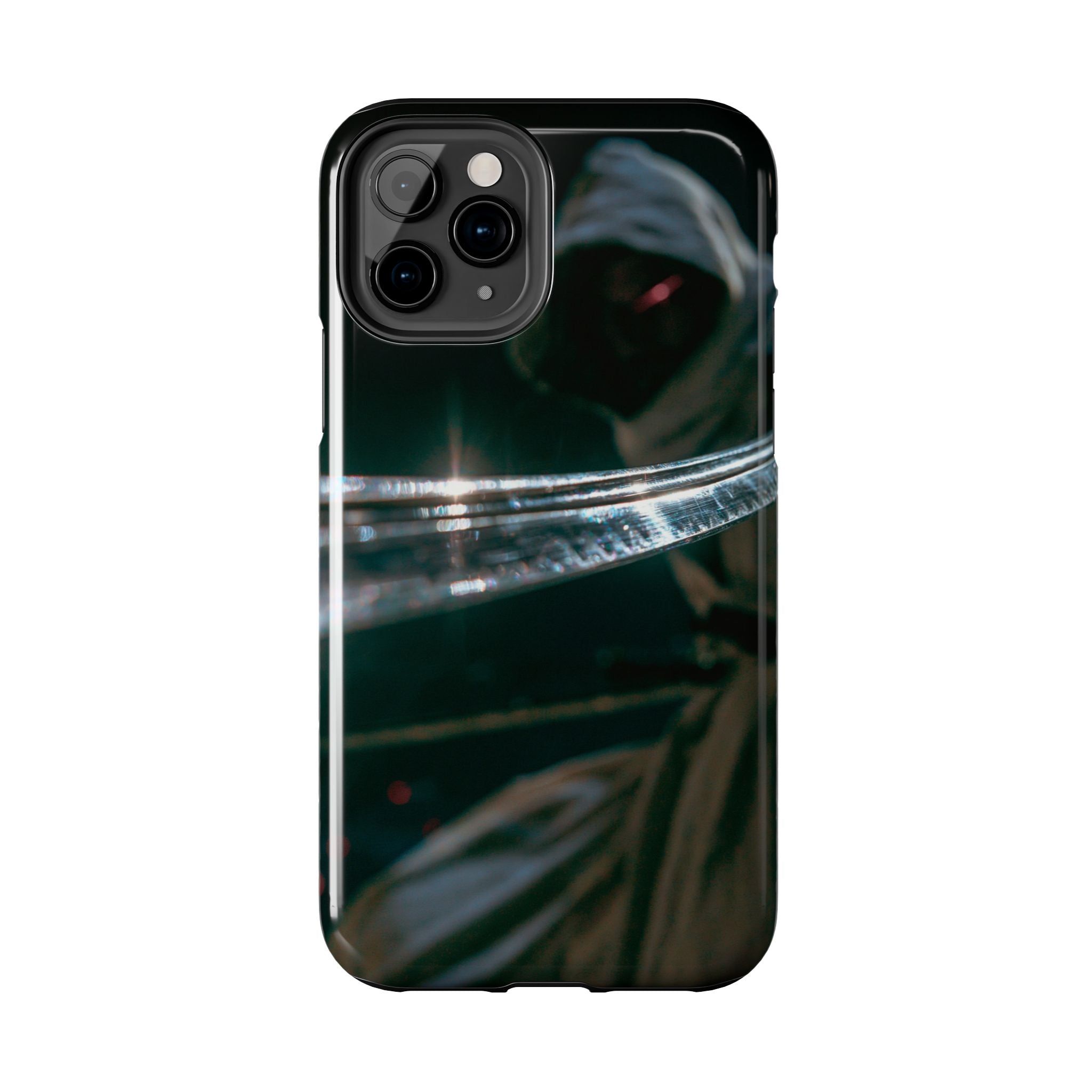 Assassin phone case