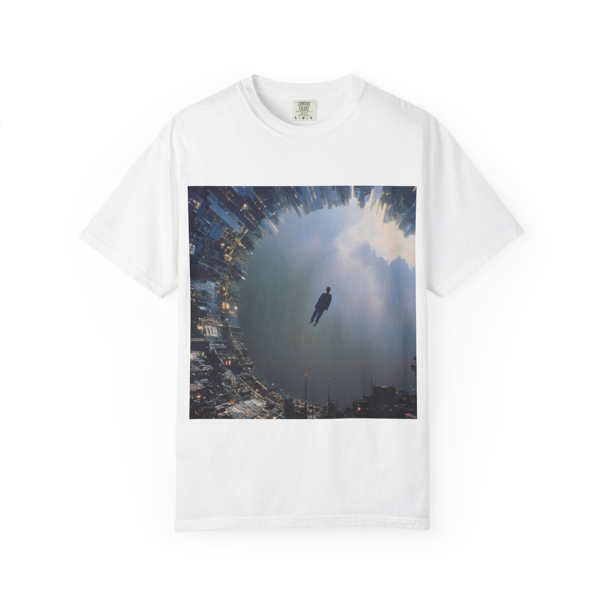 Mindwipe tee