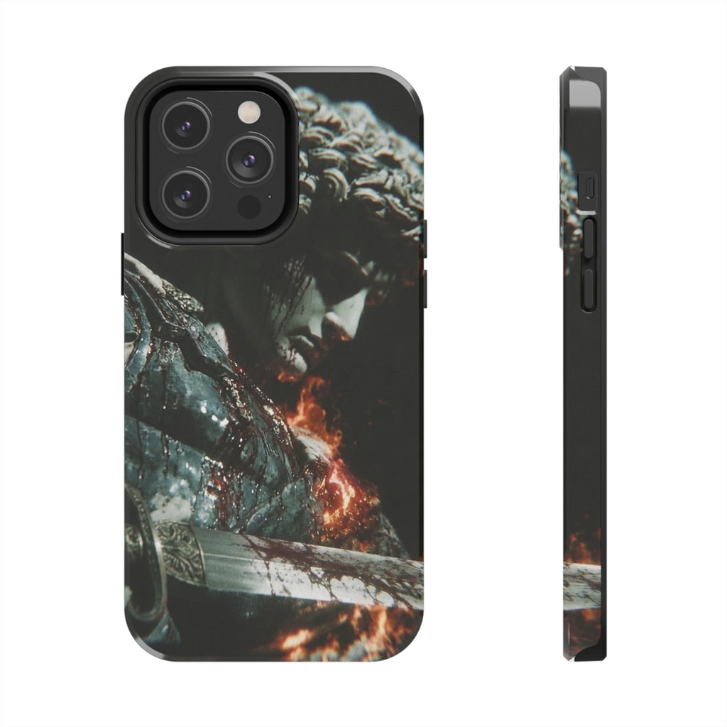 Centurion phone case