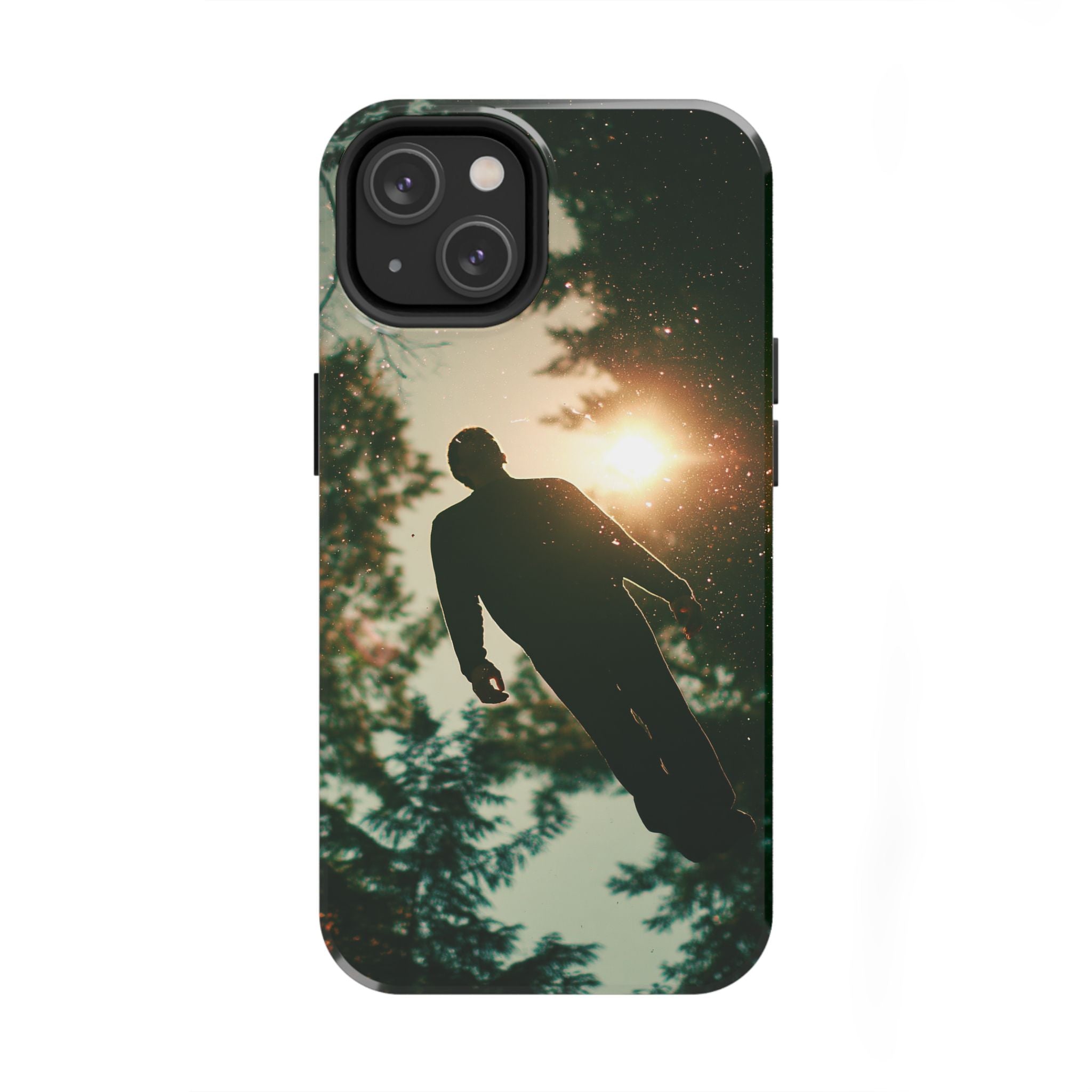 Late summer phone case