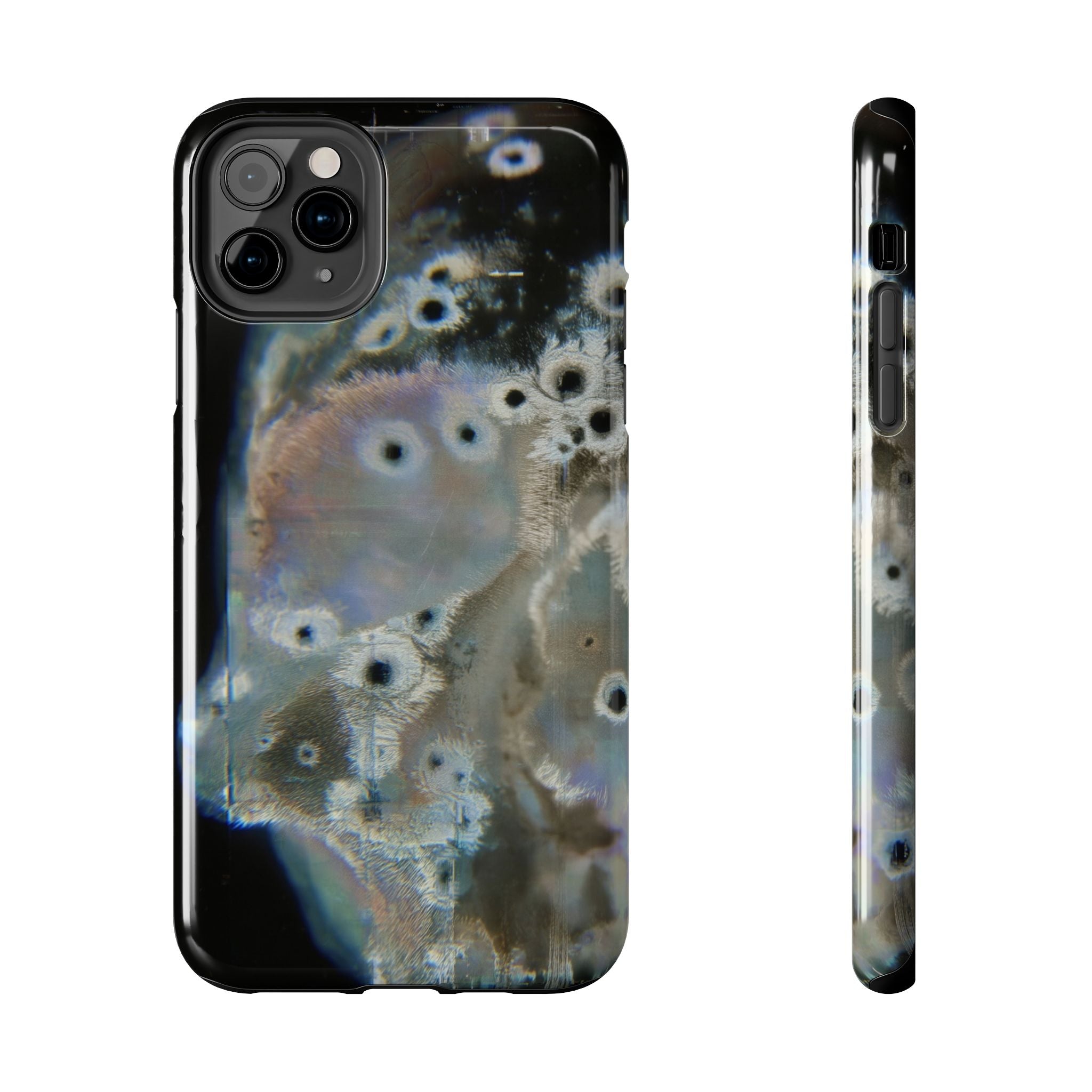 False move phone case