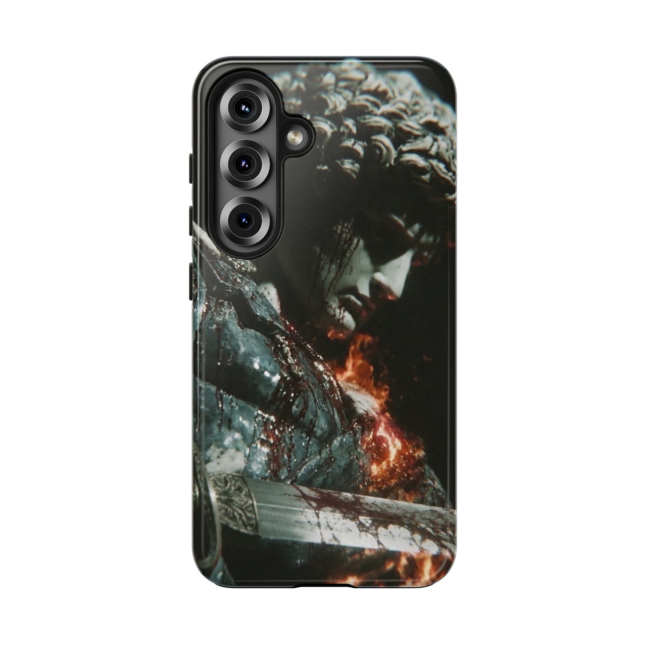 Centurion phone case