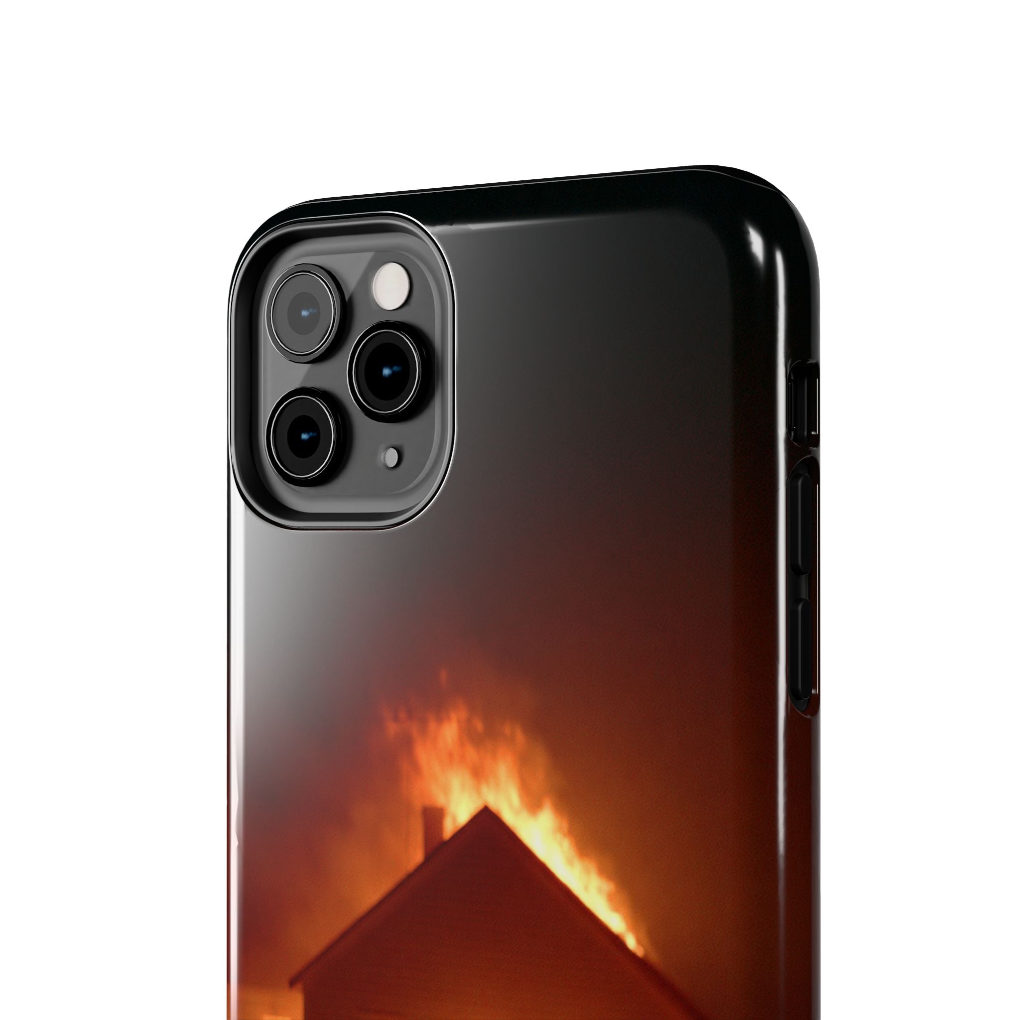 Disarray phone case