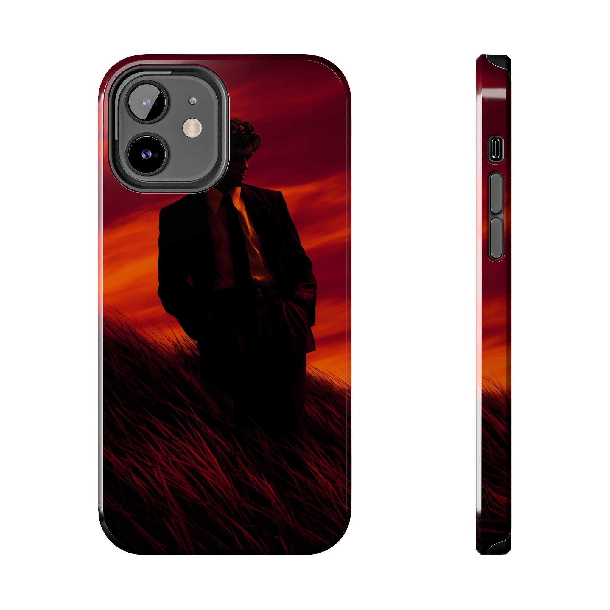 Rumination phone case