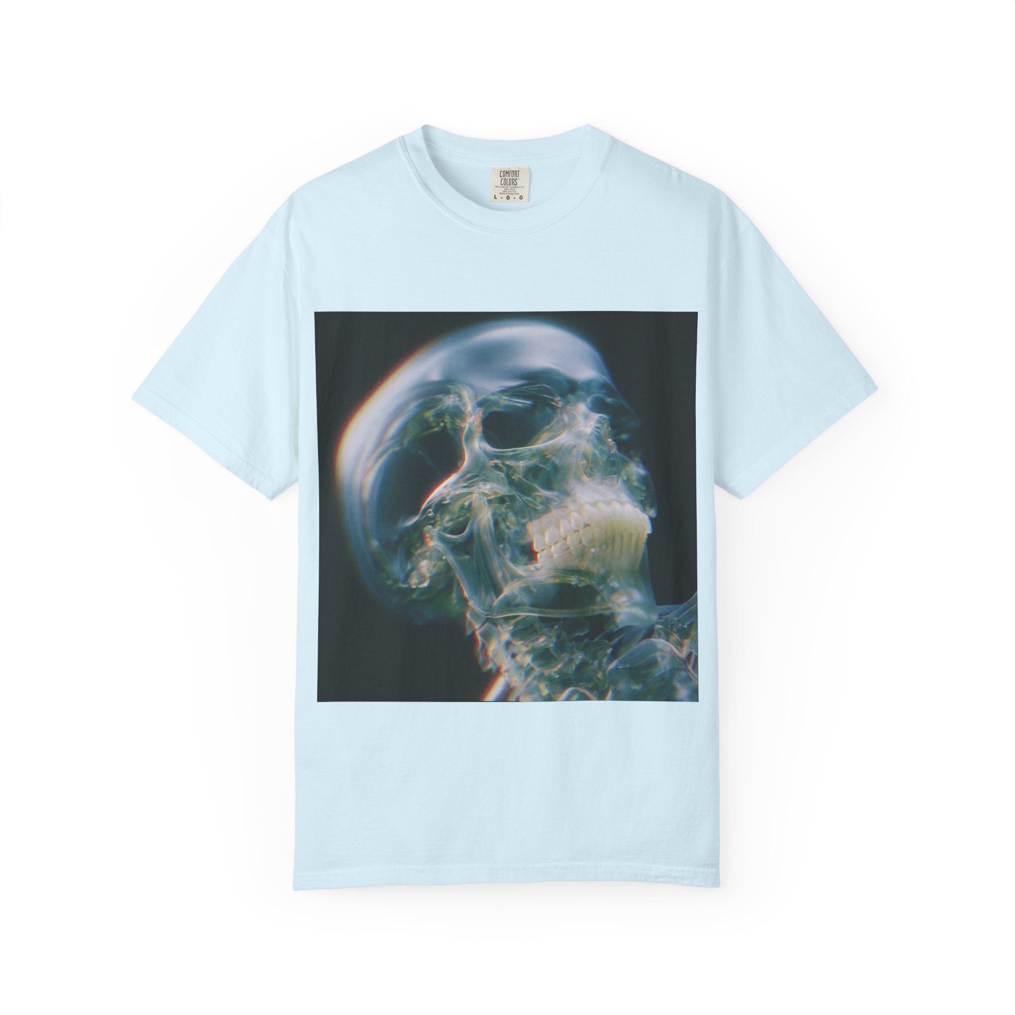 Gamma tee