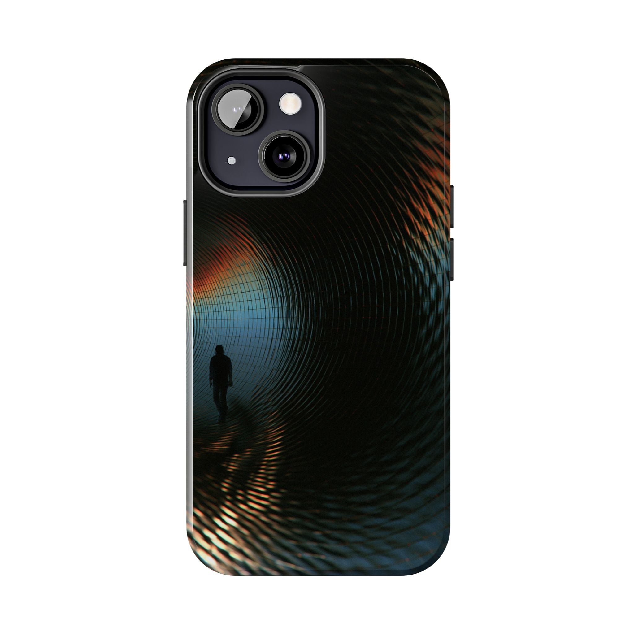 Infinity phone case