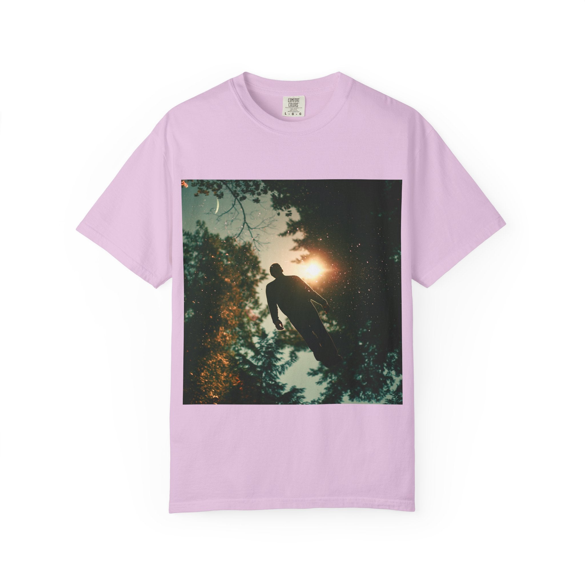 Late summer tee