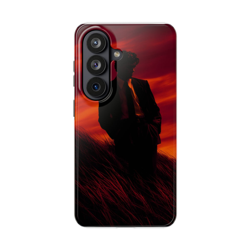 Rumination phone case